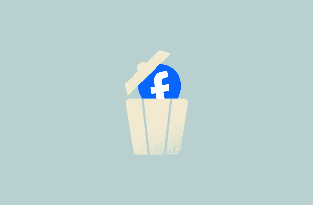 Как удалить аккаунт Facebook: пошаговая инструкция